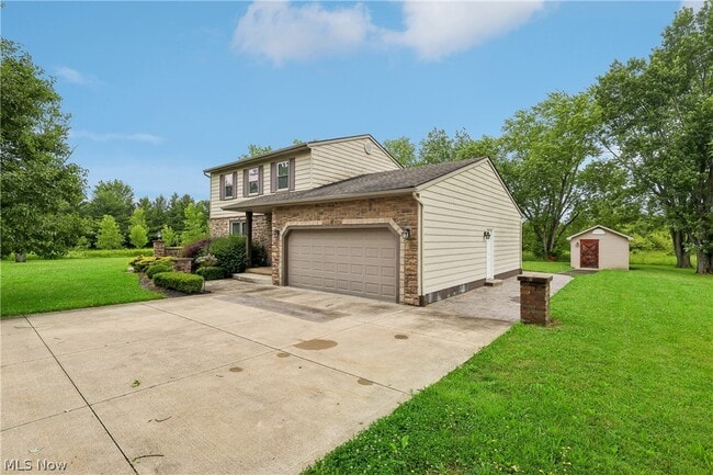 Photo - 4702 Alger Rd