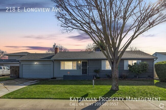 Building Photo - Cute 3-Bedroom 2-Bath Single Story Home