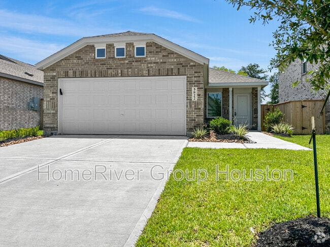 Building Photo - 5822 Starling Dr Rental