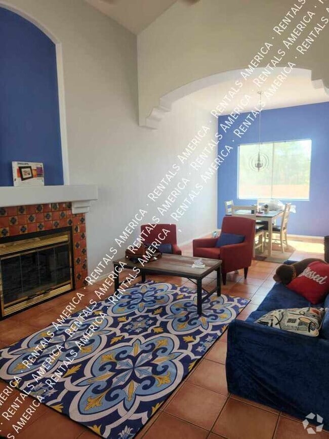 Building Photo - 8071 N Hobby Horse Ct Rental