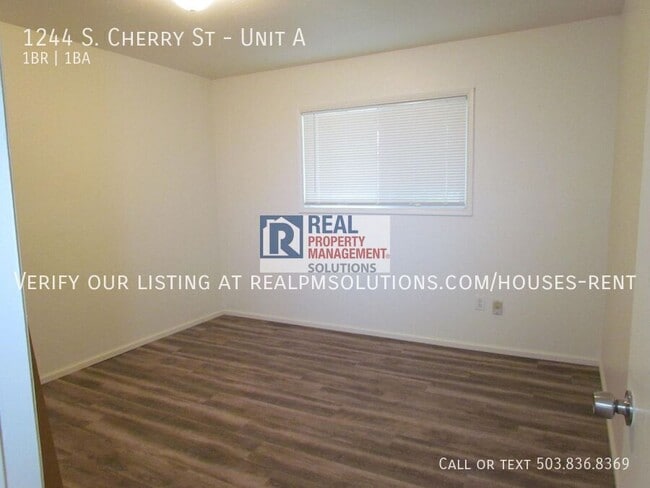 Photo - 1244 S Cherry St Unit A