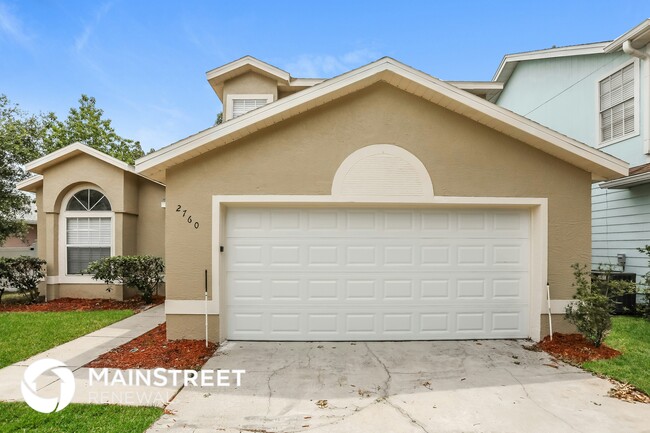 Building Photo - 2760 Grantham Ct Rental