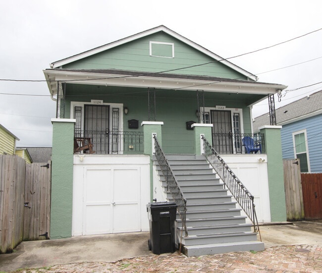 Building Photo - 1124 N Johnson St Unit 1124