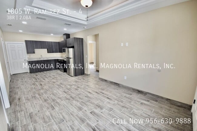 Photo - 1805 Ramirez St Unidad 4