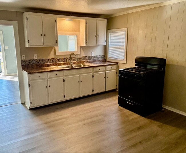 Photo - Welcome home!