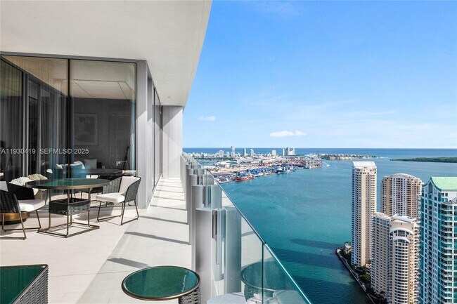 Photo - 300 Biscayne Blvd Way Unit 5104C