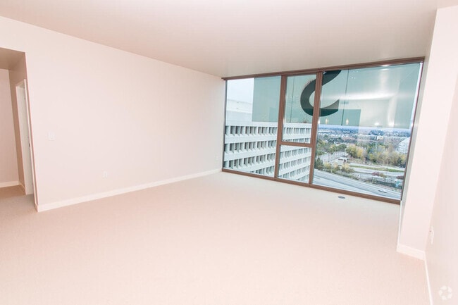 Building Photo - Beautiful 1 Bedroom condo at Axis – Exclus... Unit 1503