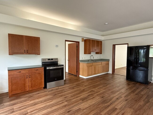 Photo - Forest Retreat at the Top of Kaloko