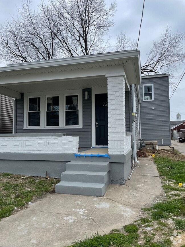 Building Photo - Shelby Park Amazing Newly Renovated 2 Bedr... Rental