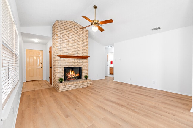 Photo - 1303 Chapel Creek Rd