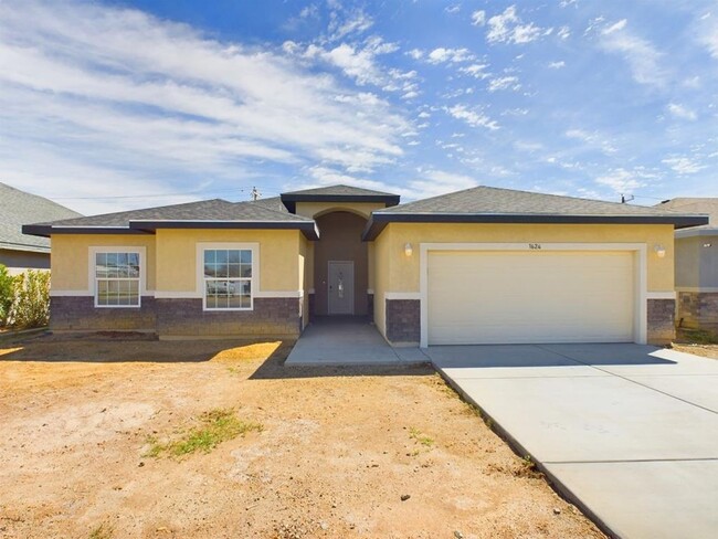 2023 Newly Constructed Housing in Pecos, ... - 2023 Newly Constructed Housing  in Pecos, ... House