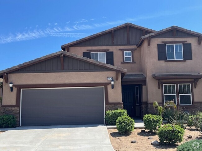 Building Photo - Spacious Menifee 5 Bedroom, 4 Bath Home