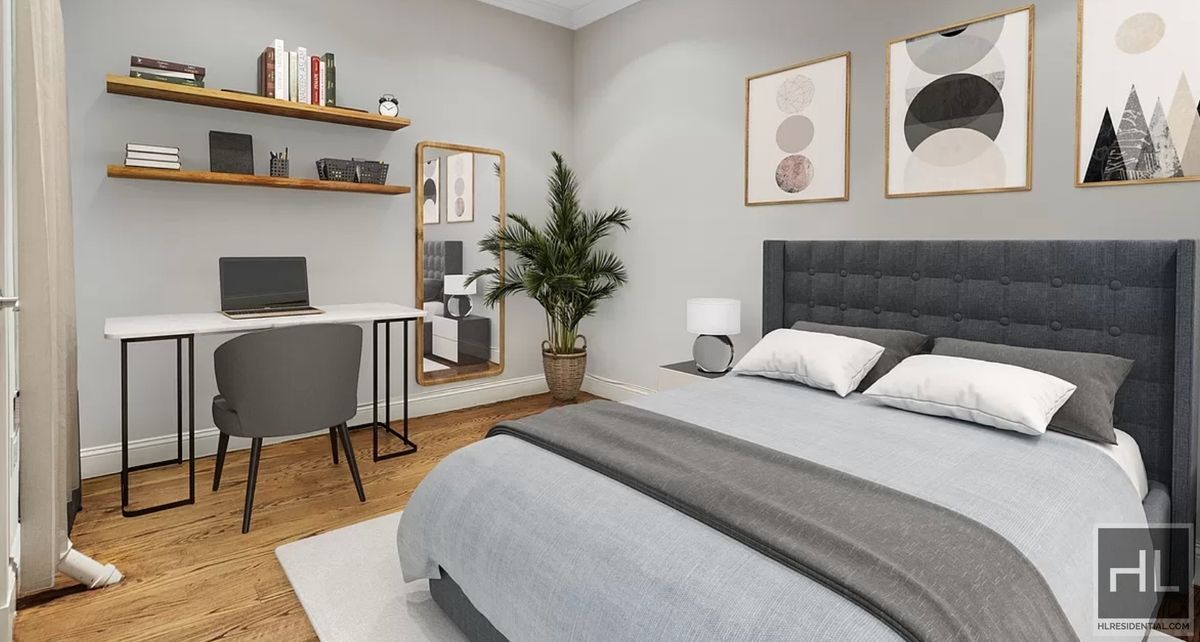 PRINCE ST. - PRINCE ST. Apartment Unit 17