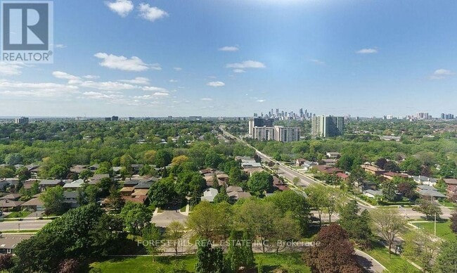 Photo - 1300 Bloor St Unité 2501