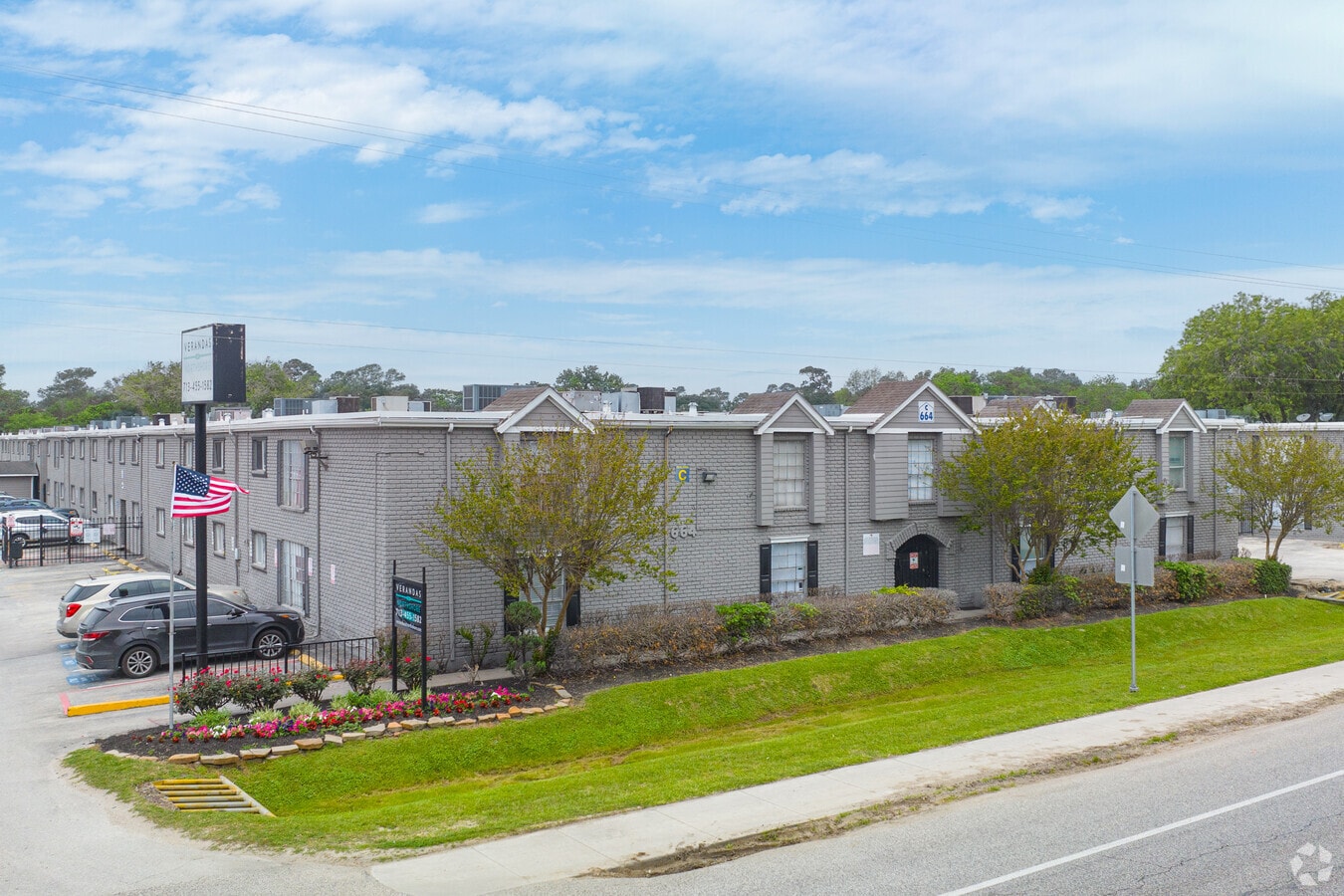 Nueva Vida Apartments - Nueva Vida Apartments