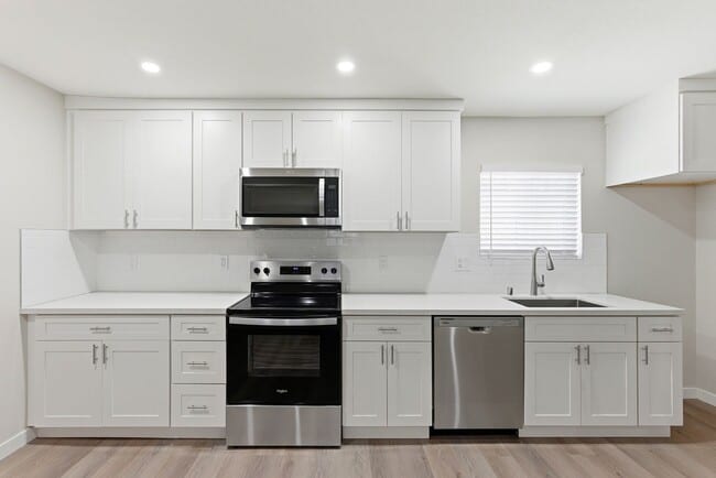 Photo - MAGNOLIA WEST APARTMENTS- RIVERSIDE, CA