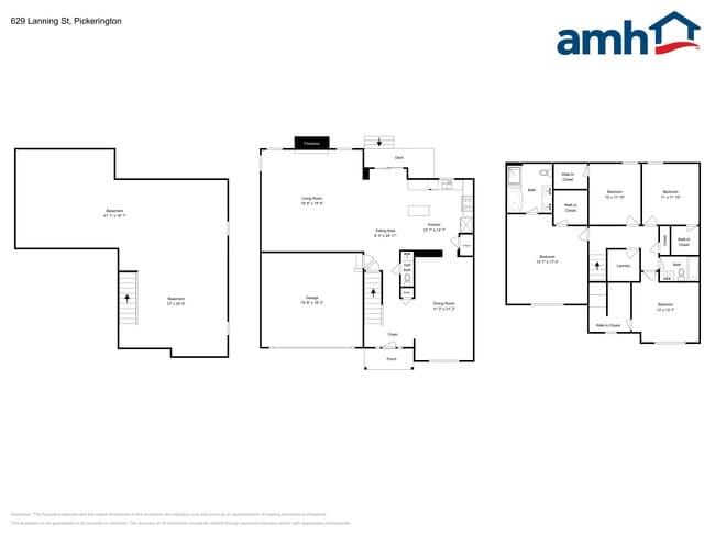 Photo - 629 Lanning St