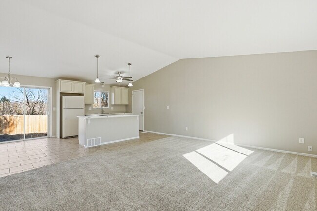 Photo - $2,145.95, 4-bed, 2-bath, located in Colorado Springs with WAIVED APPLICATION FEES