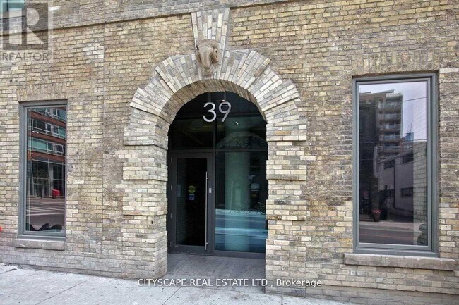 Photo - 39 Sherbourne St Unit 703