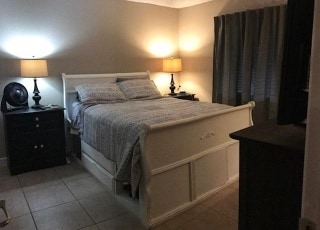 Bedroom 1 - 3839 N 23rd Dr