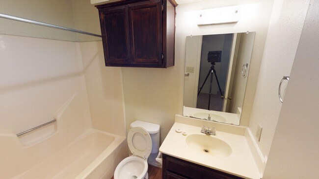 Photo - Sycamore Place Townhomes