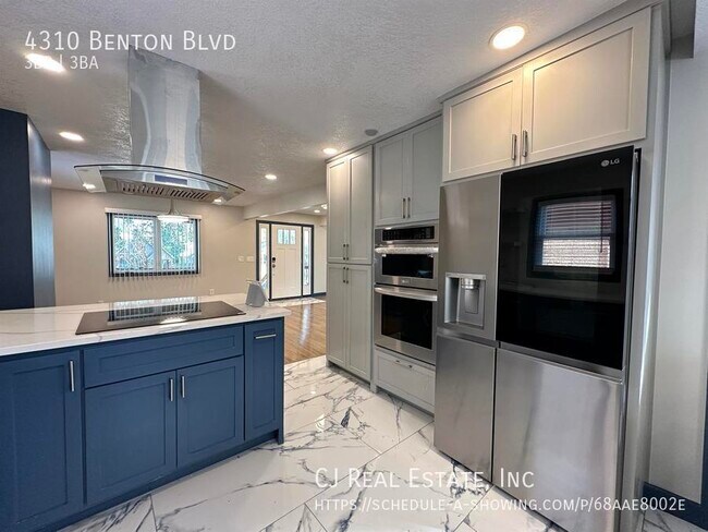 Photo - 4310 Benton Blvd