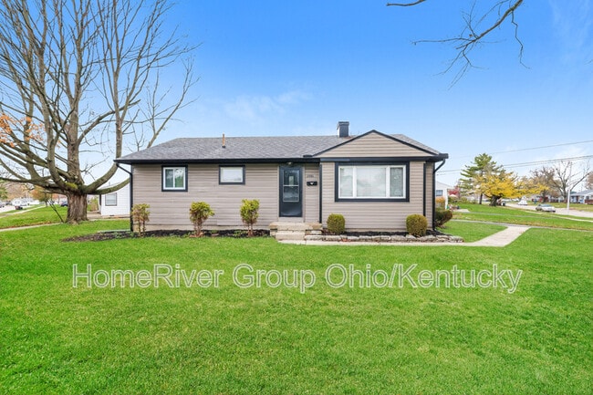 Photo - 2981 Kerwood Dr House