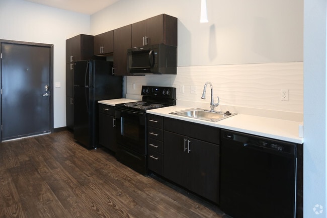 Elevate Student Living - Deep Elm
