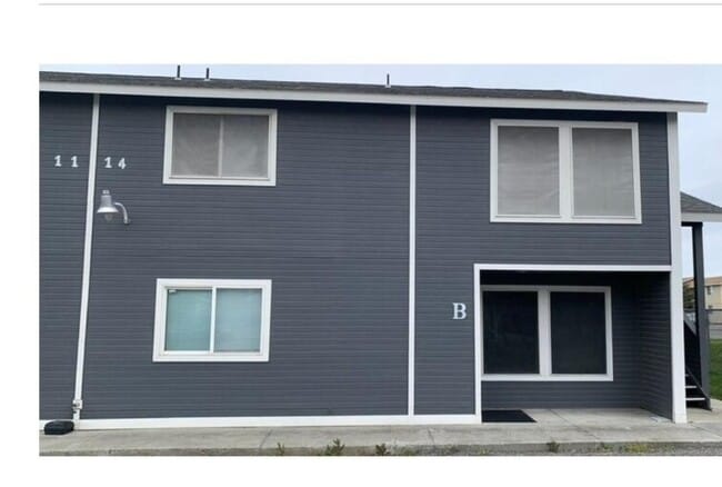 Building Photo - 1114 N Cleveland St Rental