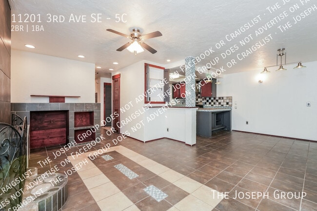 Photo - 11201 3rd Ave SE Unit 5C