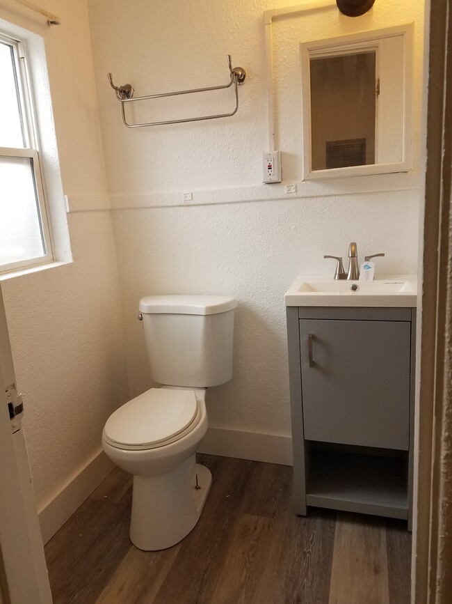 Photo - Basin Street Apartments Unit 3