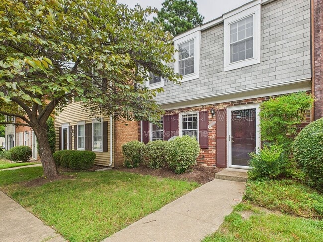 Photo - 1507 Skirmish Run Dr