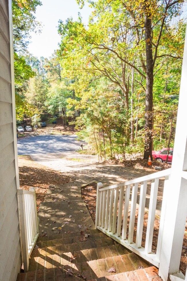 Photo - 2 bed, 1.5 bath Duplex in American Village Minutes to Duke University!