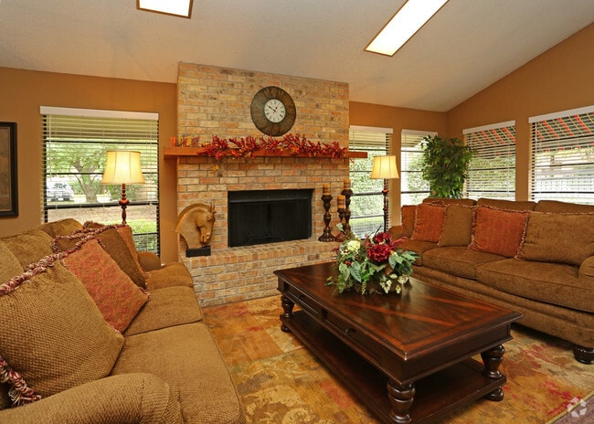 Clubroom