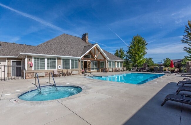 Building Photo - Country Vista Apartments