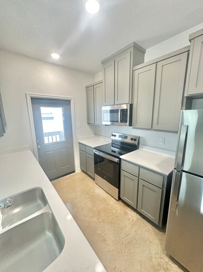 Photo - Gorgeous and Modern Duplex in Temple, Tx!