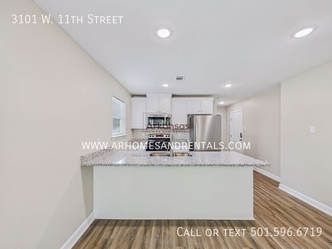 Photo - 3101 W 11th St