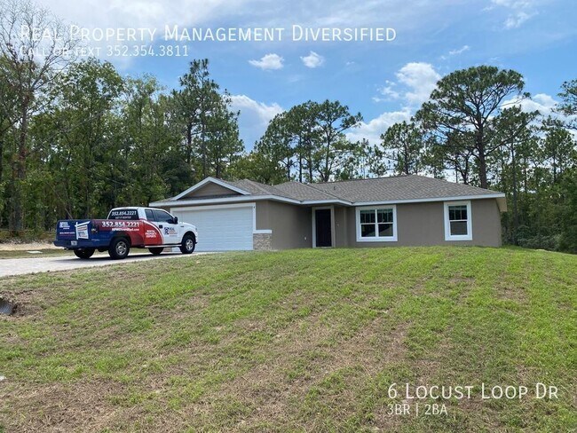 Photo - 6 Locust Loop Dr