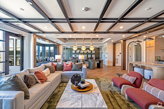 Club Room