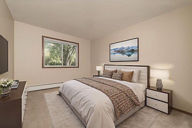 Photo - Beadle West Apartments