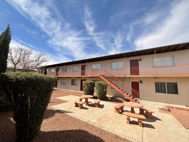 Photo - Villa Camille Apartments
