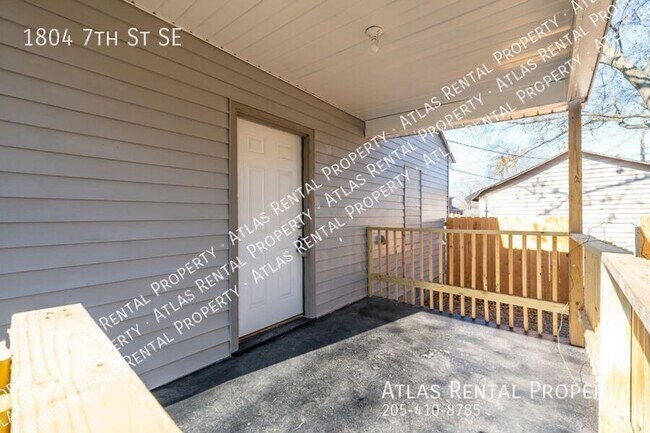 Photo - 1804 7th St SE