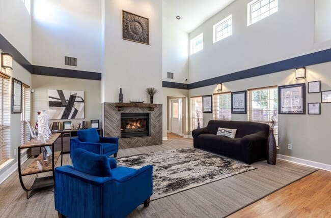 Photo - Bull Run Apartments