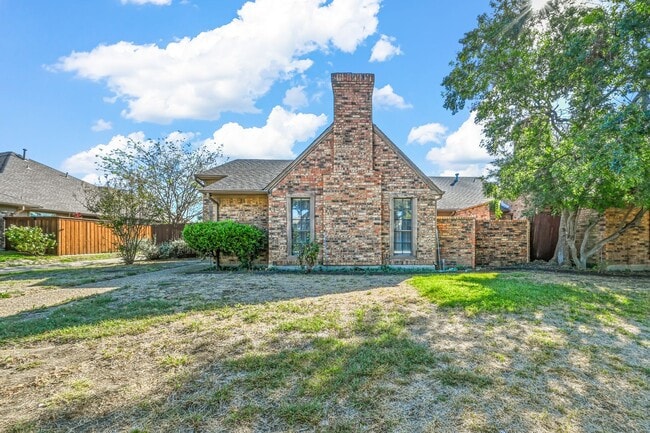 4007 St Christopher Ln Unit 4007