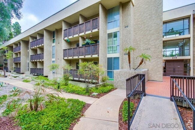 Building Photo - 6202 Friars Rd Unit 310 Rental