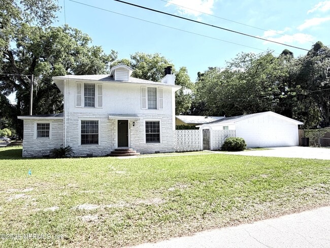 Building Photo - 5336 Cruz Rd