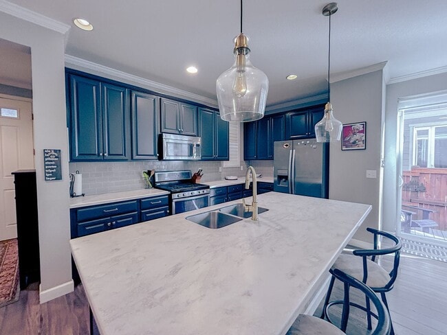 Photo - 8056 E 53rd Dr