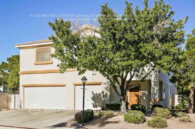 Photo - 8928 Wind Warrior Ave