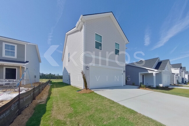 Photo - 948 Silent Barge Cv