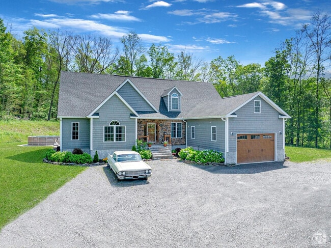 Building Photo - 174 Grove School Rd Rental
